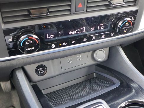 New 2026 Nissan Rogue SV image 12