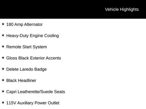 Used 2023 Jeep Grand Cherokee L Altitude image 11