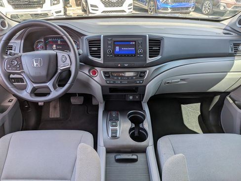 Used 2021 Honda Pilot LX image 15
