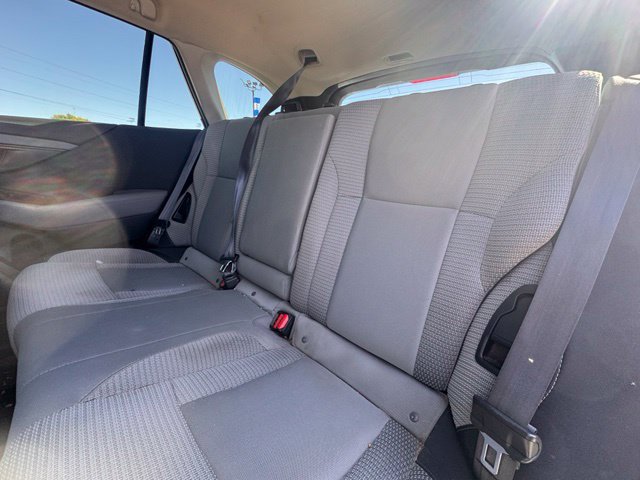 Used 2021 Subaru Outback Premium AWD/4WD image 8