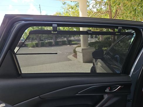 Used 2021 MAZDA CX-9 Carbon Edition FWD image 33