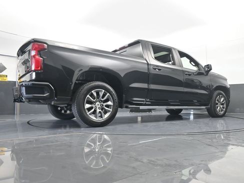 Used 2022 Chevrolet Silverado 1500 RST w/ All Star Edition Plus image 65