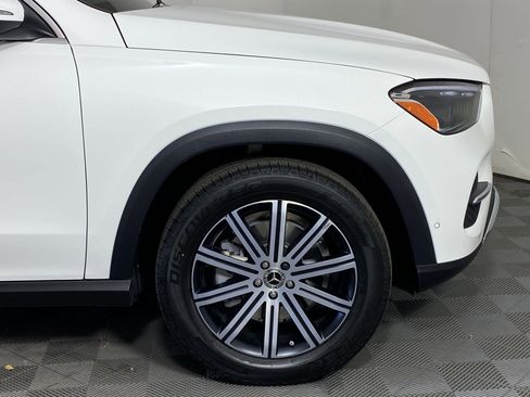 Used 2026 Mercedes-Benz GLE 350 4MATIC image 10