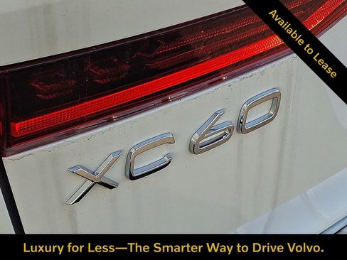 Certified 2026 Volvo XC60 B5 Plus w/ Protection Package Premier AWD/4WD image 6