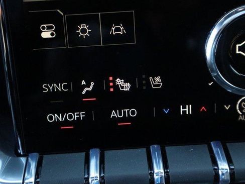 New 2026 GMC Acadia Denali Ultimate image 44