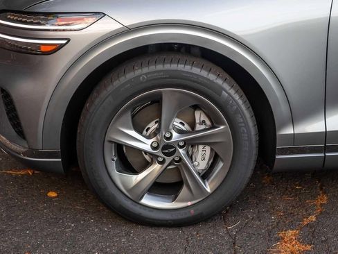 New 2026 Genesis GV70 2.5T image 7
