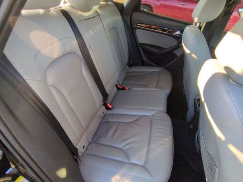 Used 2017 Audi Q3 2.0T Premium Plus w/ Premium Plus Package image 23