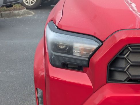 New 2026 Toyota 4Runner TRD Sport Premium image 11