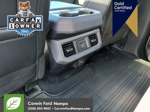 Certified 2025 Ford F350 Lariat AWD/4WD image 29