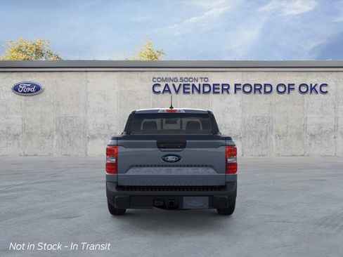New 2026 Ford Maverick Lariat AWD/4WD image 36