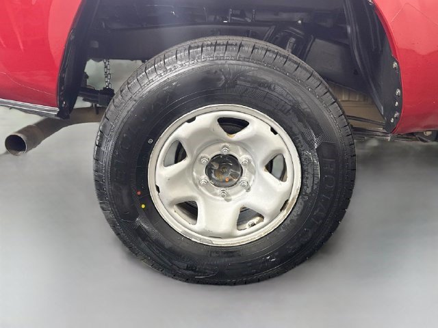 Used 2022 Toyota Tacoma SR RWD image 31