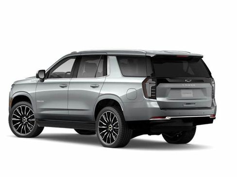 New 2026 Chevrolet Tahoe High Country image 52