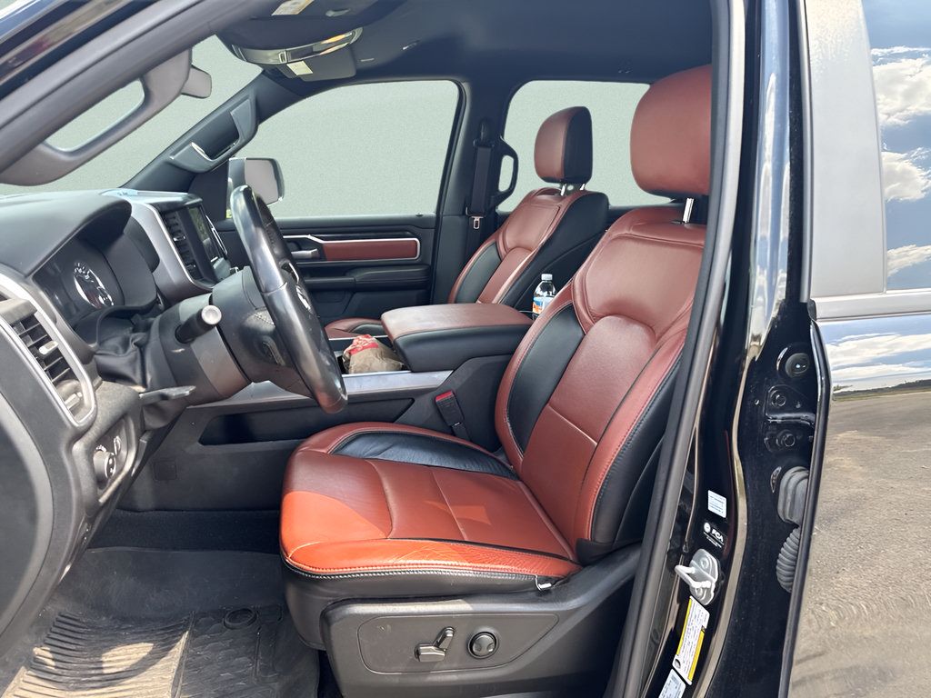 Used 2022 RAM 1500 Lone Star RWD image 8