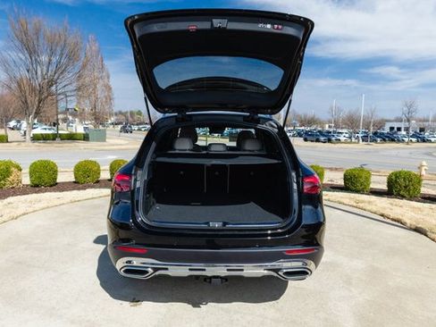 Certified 2026 Mercedes-Benz GLC 300 4MATIC image 15