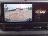 New 2025 Jeep Gladiator Sport image 4