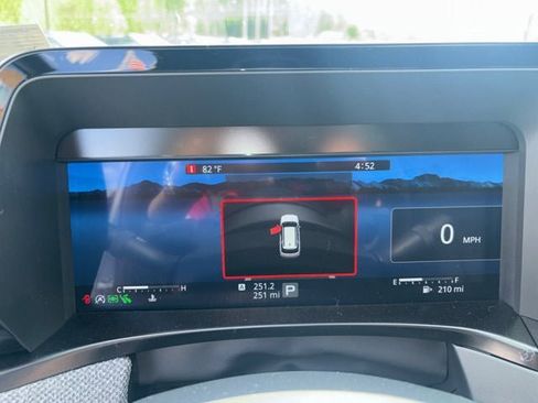 New 2026 Subaru Outback Limited image 76