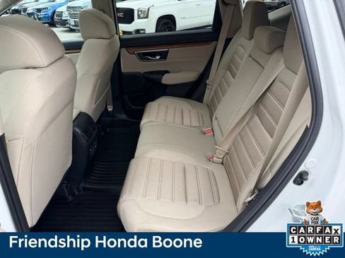 Used 2022 Honda CR-V EX image 42