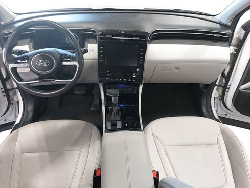 Used 2023 Hyundai Tucson SEL w/ Convenience Package AWD/4WD image 9
