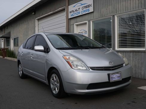 Used 2009 Toyota Prius HATCHBACK 4D image 20