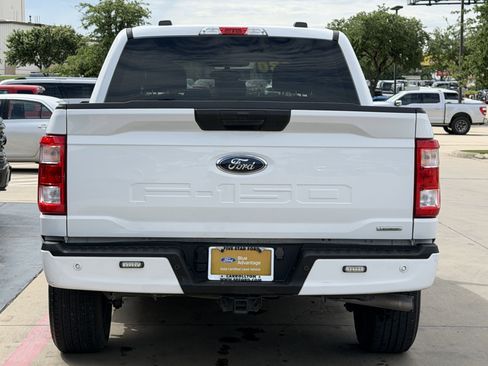 Used 2023 Ford F150 XL w/ STX Appearance Package RWD image 5