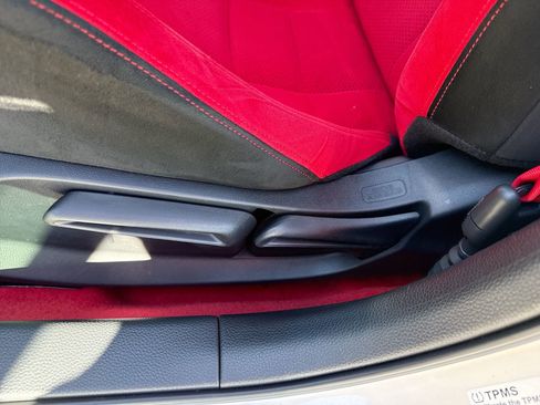 Used 2025 Honda Civic Type R image 14