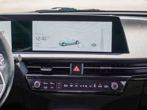 Certified 2023 Kia EV6 Light RWD image 12