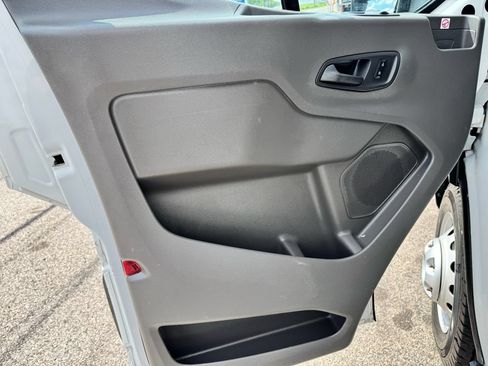 Used 2020 Ford Transit 350 w/ Interior Upgrade Package RWD image 8