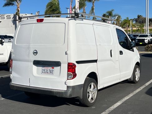 Used 2019 Nissan NV200 S image 3