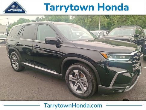 Used 2023 Honda Pilot EX-L image 1
