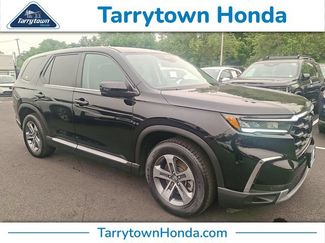 Used 2023 Honda Pilot EX-L video 1