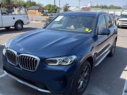 Used 2023 BMW X3 xDrive30i w/ Premium Package