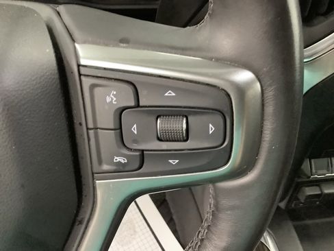 Used 2019 Chevrolet Silverado 1500 RST image 16