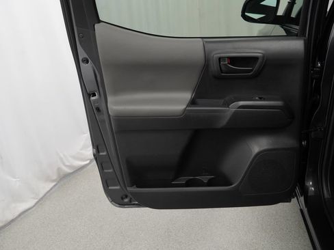 Used 2023 Toyota Tacoma SR AWD/4WD image 42