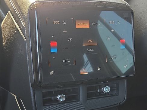 New 2026 Cadillac Vistiq Sport image 16