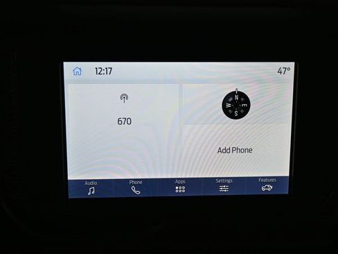 Used 2023 Ford Bronco 2-Door image 19