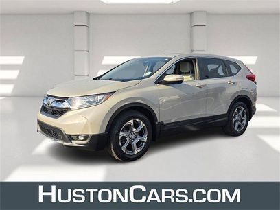 Used 2019 Honda CR-V EX