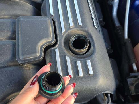 Used 2020 Dodge Challenger R/T Scat Pack image 19