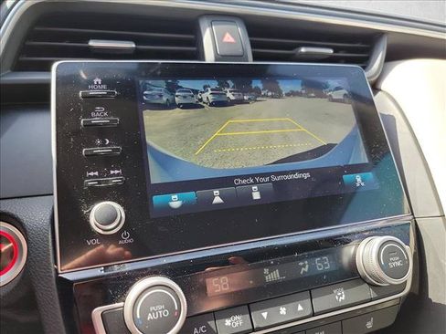 Used 2022 Honda Insight Touring image 22