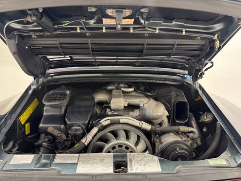 Used 1996 Porsche 911 Cabriolet image 46