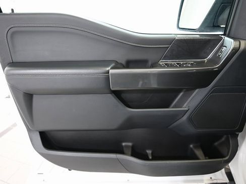 Used 2022 Ford F150 XLT w/ Equipment Group 302A High image 23