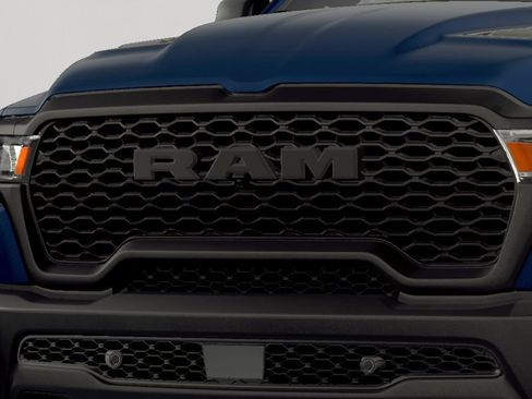 New 2026 RAM 1500 Rebel w/ Rebel Level 2 Equipment Group AWD/4WD image 11