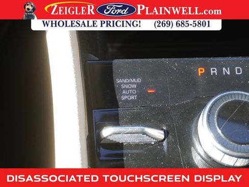 Used 2021 Jeep Grand Cherokee L Limited image 26