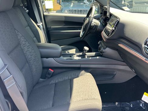 New 2026 Dodge Durango GT AWD/4WD image 14