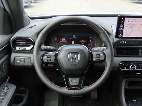New 2026 Honda Passport TrailSport Elite image 18