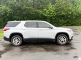 Used 2019 Chevrolet Traverse LS image 2