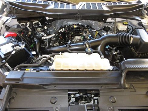 Certified 2023 Ford F150 XL w/ STX Appearance Package AWD/4WD image 27