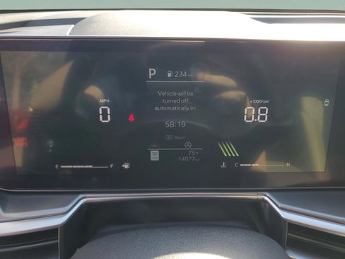 Certified 2024 Kia Sorento EX w/ Panoramic Sunroof Package image 32