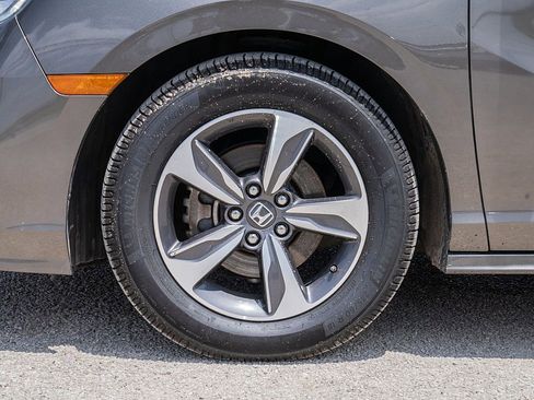 Used 2019 Honda Odyssey Touring image 34