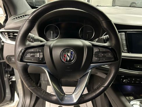 Used 2023 Buick Enclave Avenir w/ Avenir Technology Package image 12