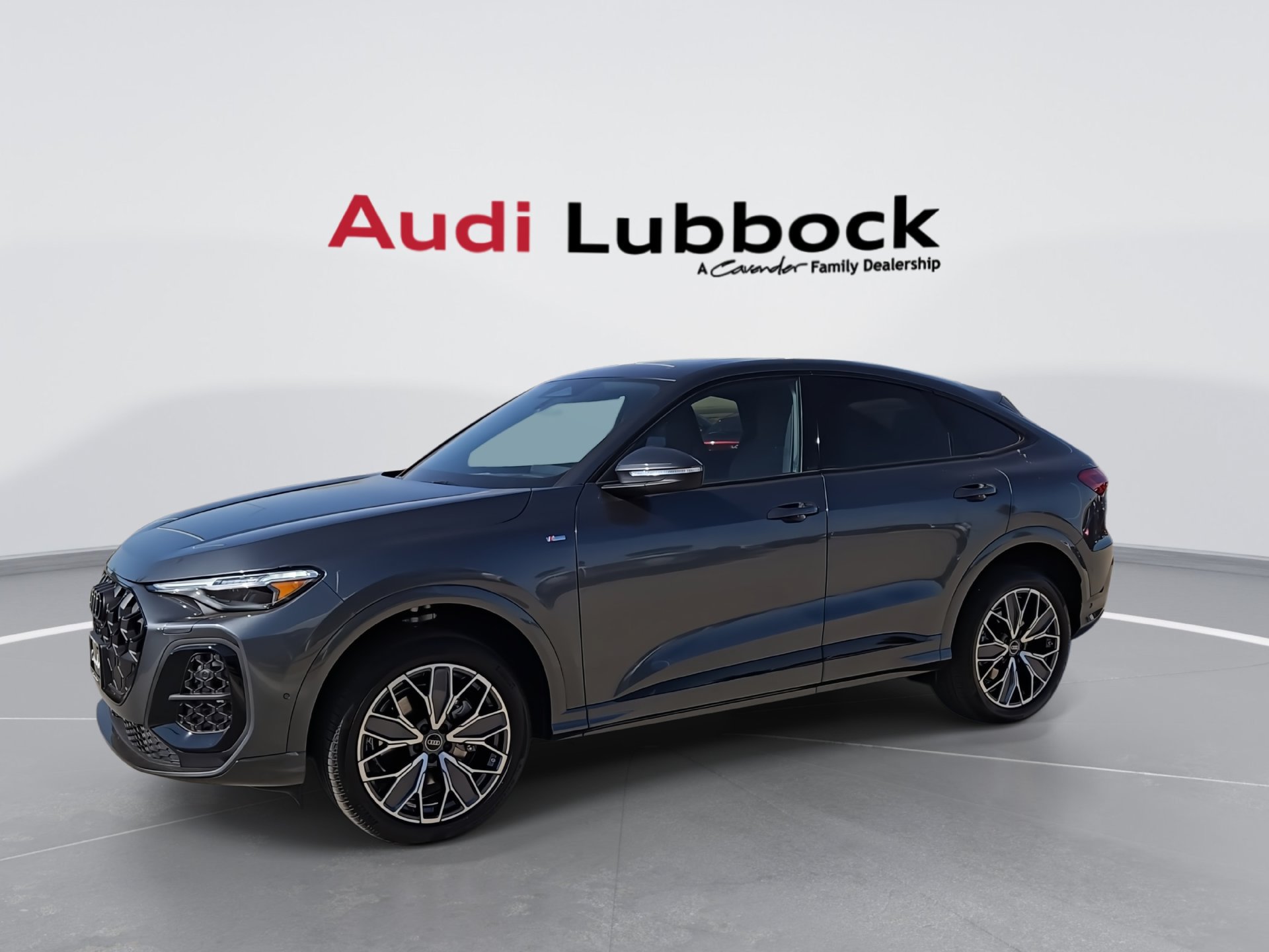 New 2026 Audi Q5 Premium Plus AWD/4WD image 5
